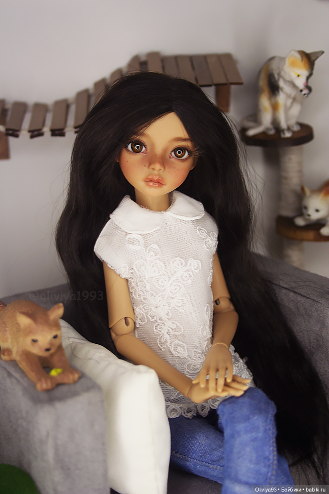 Алиса (Studio Milim)