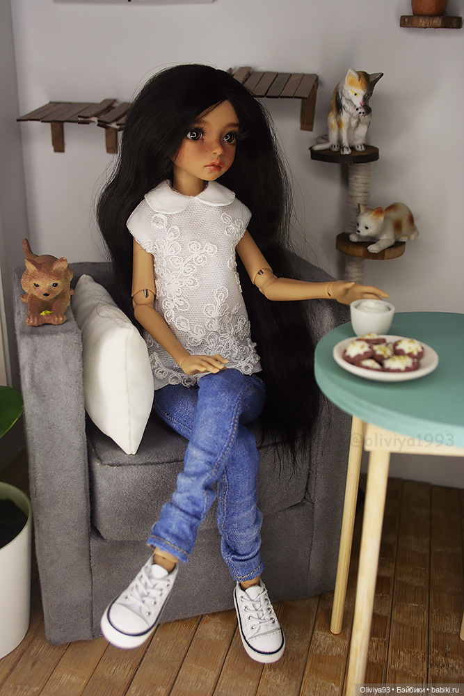 Алиса (Studio Milim)