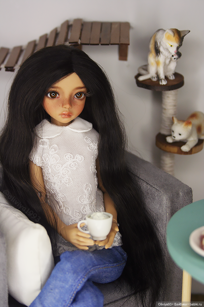 Алиса (Studio Milim)