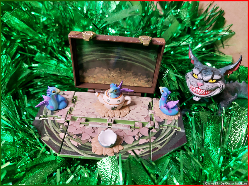 Адвент 2025 на MyAnimeShelf