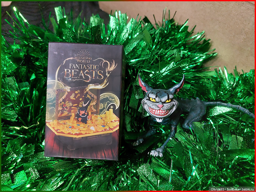 Адвент 2025 на MyAnimeShelf