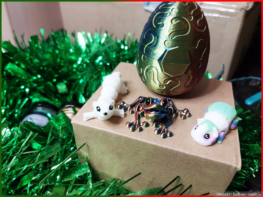 Адвент 2025 на MyAnimeShelf