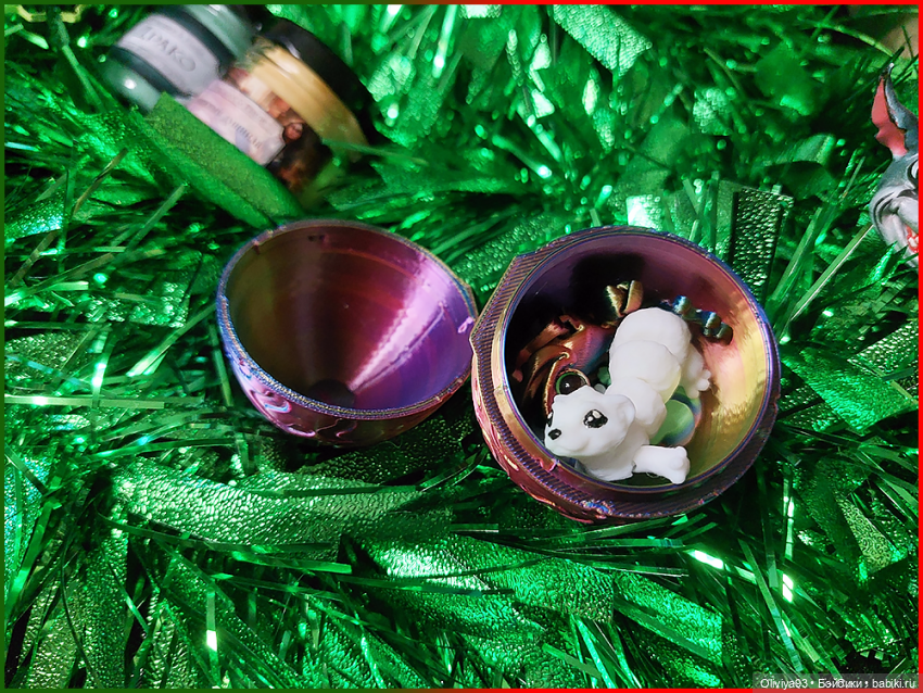 Адвент 2025 на MyAnimeShelf