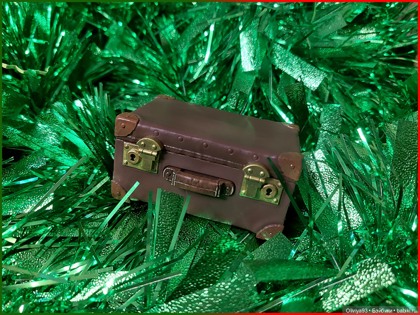 Адвент 2025 на MyAnimeShelf