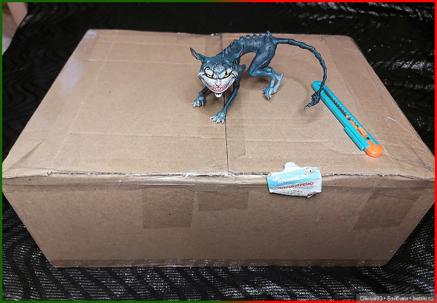 Адвент 2025 на MyAnimeShelf