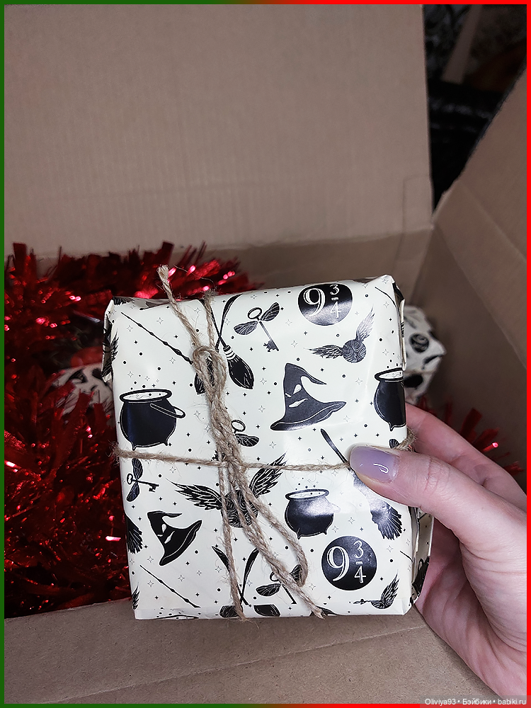 Адвент 2025 на MyAnimeShelf