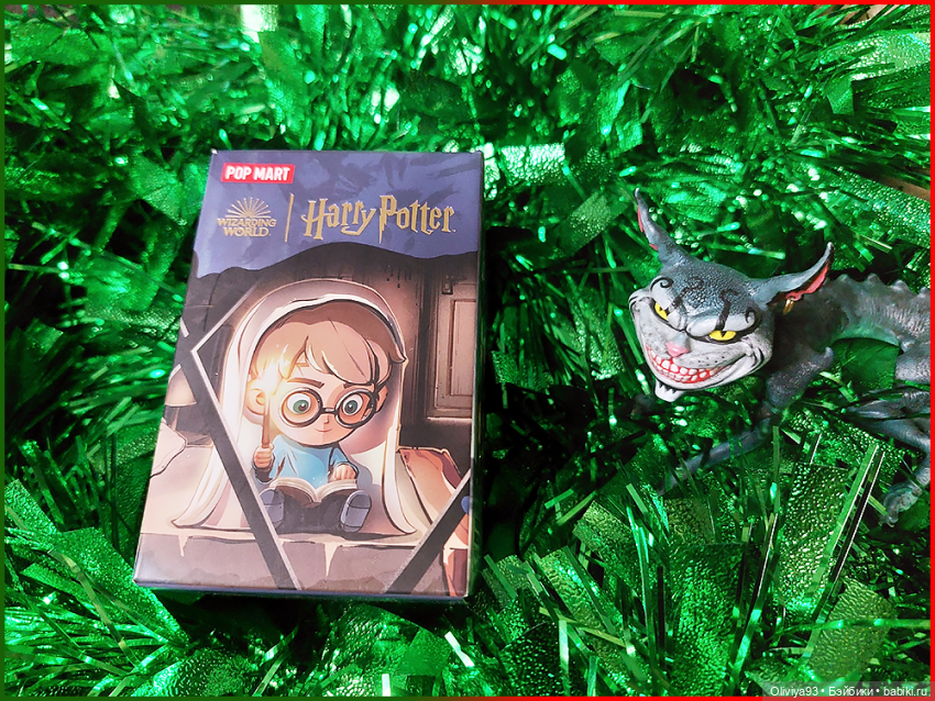 Адвент 2025 на MyAnimeShelf