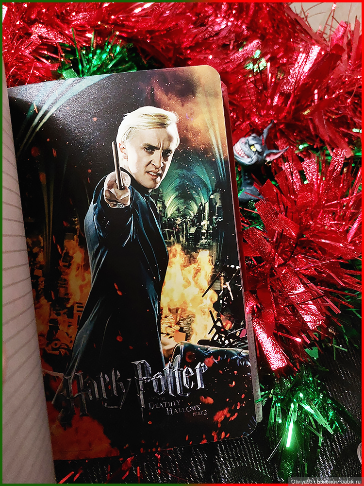 Адвент 2025 на MyAnimeShelf