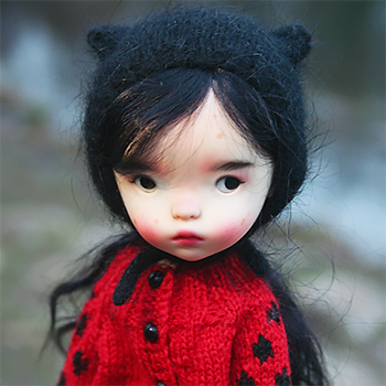 А зима выйдет гулять? ☔🌫