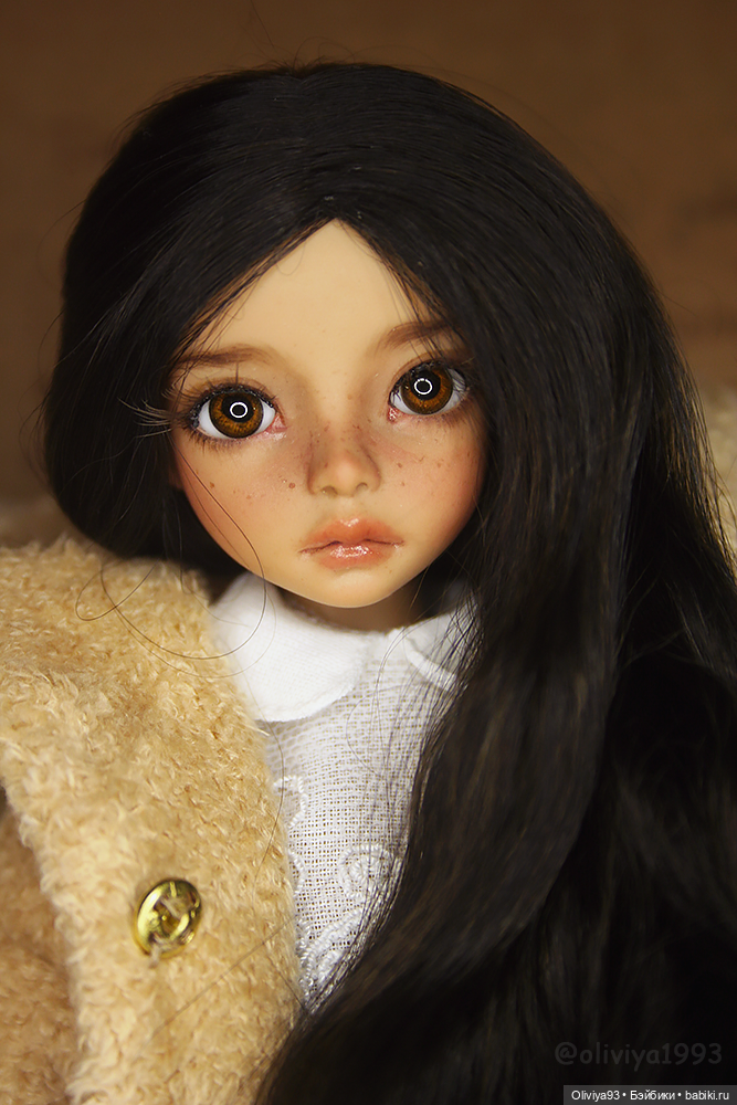 Алиса (Studio Milim)