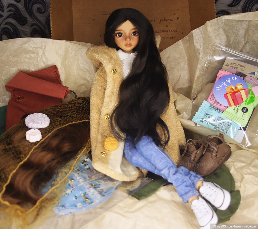 Алиса (Studio Milim)