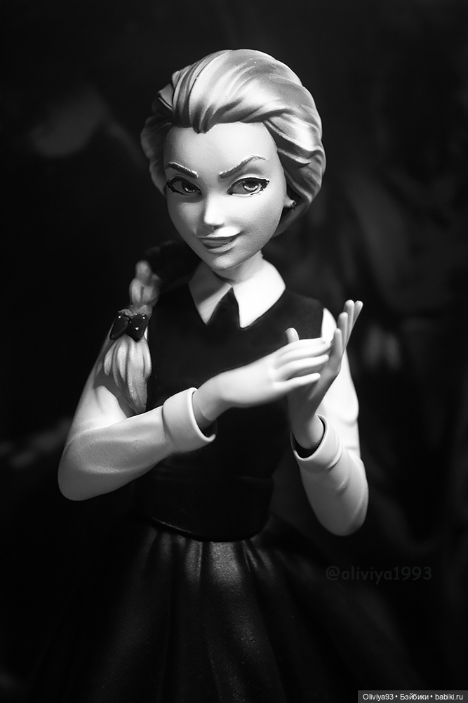 Катя (Зайчик) от студии FORGE