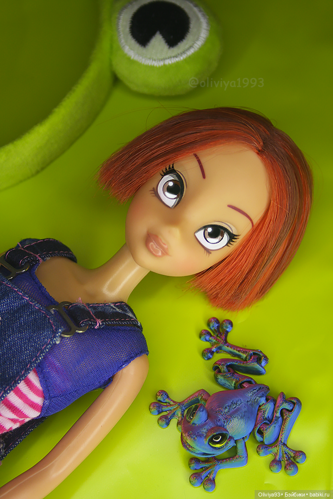 Вилл Вандом (1 выпуск)