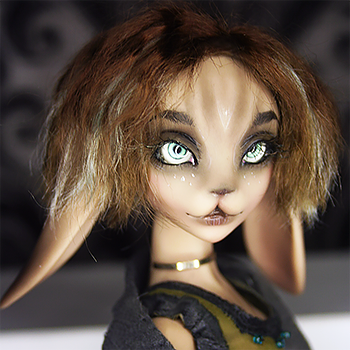 Джой, Идущая по следу 🐾