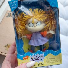 Кукла Анжелика