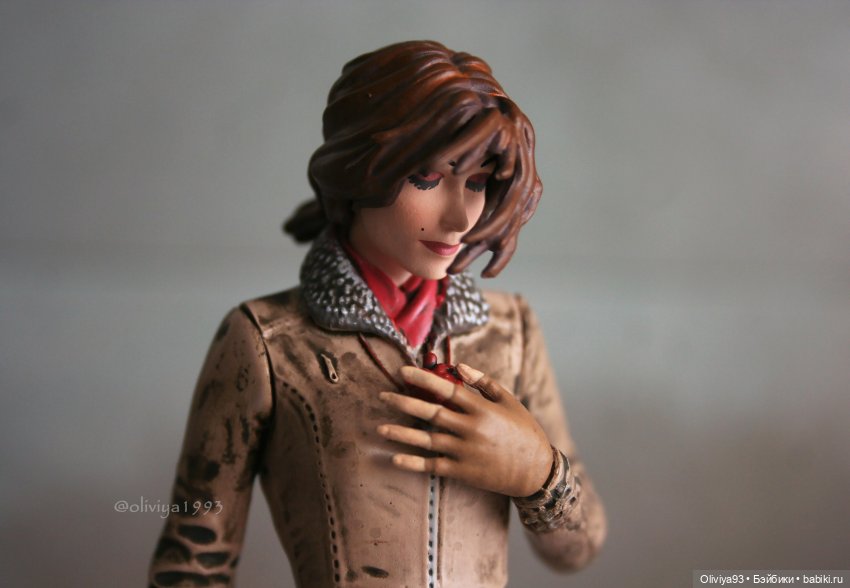 Syberia 3 - Kate Walker Collector Edition