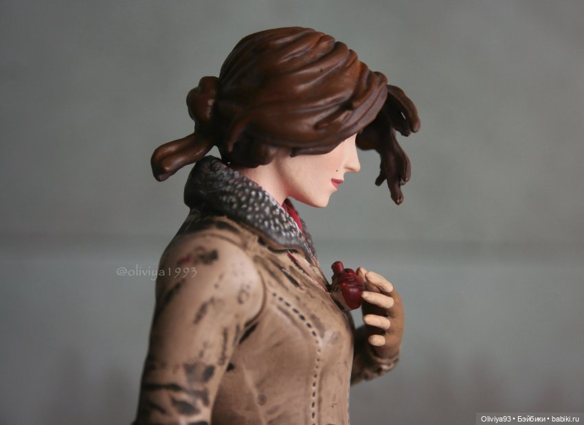 Syberia 3 - Kate Walker Collector Edition