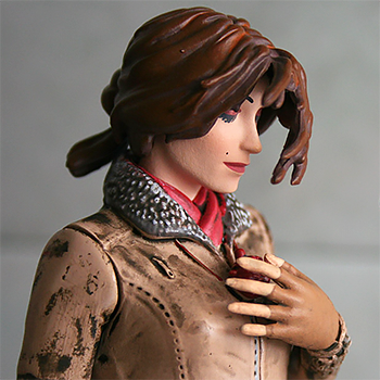 «Всегда иди за своей мечтой» ❄