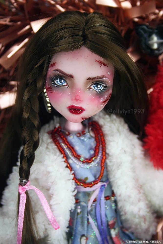 Мои итоги года • Часть 4 (Финал) 🎄💚 (фото 5)