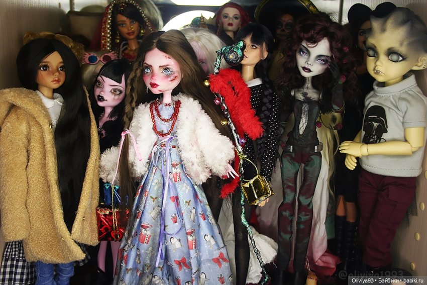 Мои итоги года • Часть 4 (Финал) 🎄💚 (фото 4)