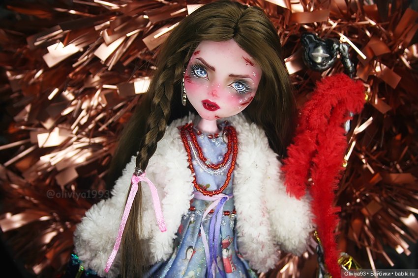 Мои итоги года • Часть 4 (Финал) 🎄💚 (фото 6)