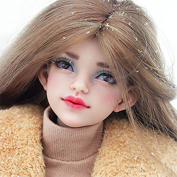 Морозная вылазка (1)