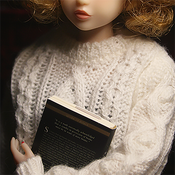 Голос коллекции • Alter Ego (День 1)