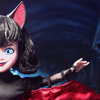 Голос коллекции • Теневая сторона (День 3)