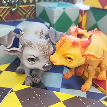 Голос коллекции • Манифест (День 5)