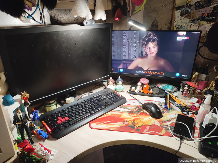 Голос коллекции • Эстетика беспорядка (День 6) (фото 5)