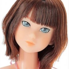 Кукла Wake-Up momoko WUD033