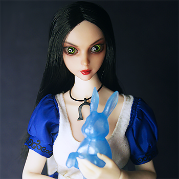 Голос коллекции • Ожившая классика (День 9)