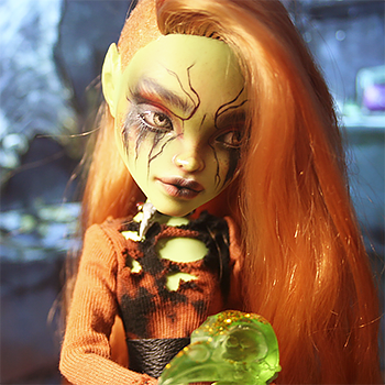 Голос коллекции • Аудио-визуал (День 10)