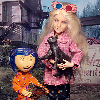 Голос коллекции • Невозможная встреча (День 15)