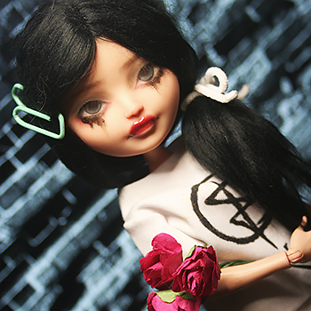 Голос коллекции • Рестайл за 10 минут (День 16)