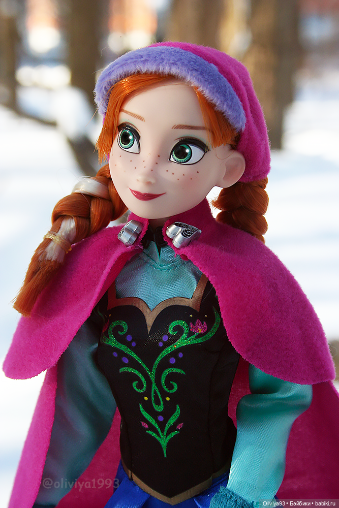 Голос коллекции • Натюрморт без куклы (День 21) (фото 2)