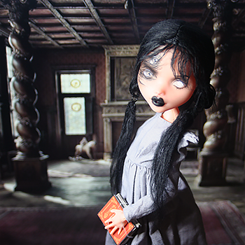 Голос коллекции • Путешествие во времени (День 22)