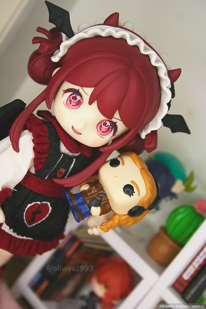 Голос коллекции • Смена ролей (День 24) (фото 2)