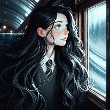 Голос коллекции • Вдохновитель (День 25)