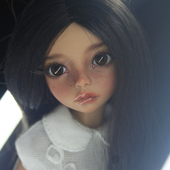 Голос коллекции • Эмоция без лица (День 26)