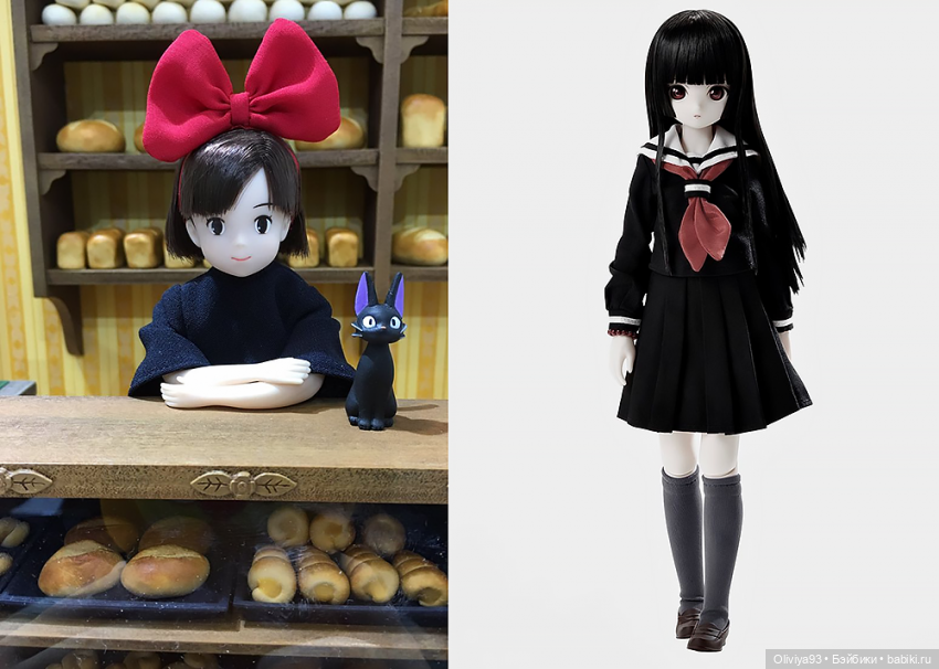 Голос коллекции • Dream Doll 2026 (День 27) (фото 3)