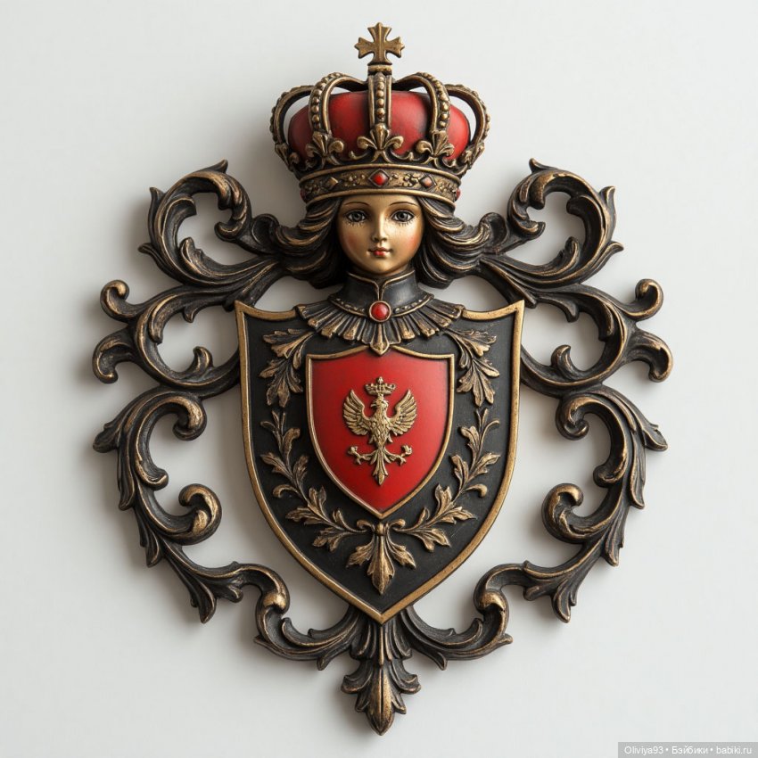 Голос коллекции • Символ коллекции (День 29) (фото 2)