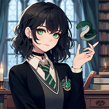 Голос коллекции • Символ коллекции (День 29)