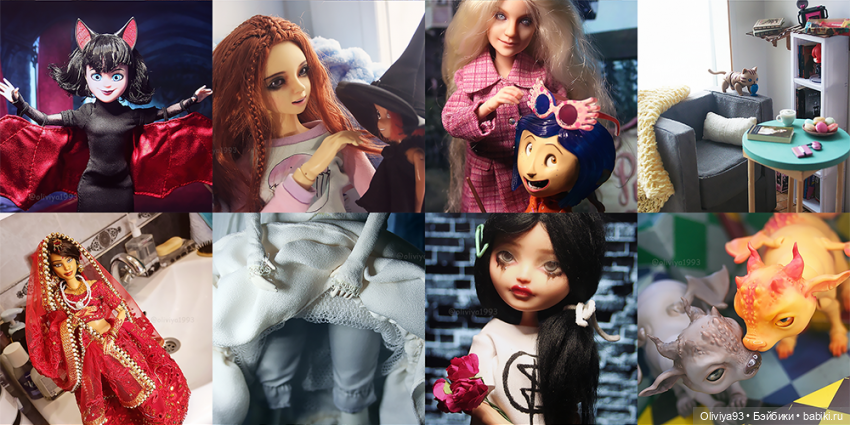 Голос коллекции • Итог (День 30. Финал) (фото 2)