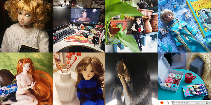 Голос коллекции • Итог (День 30. Финал)