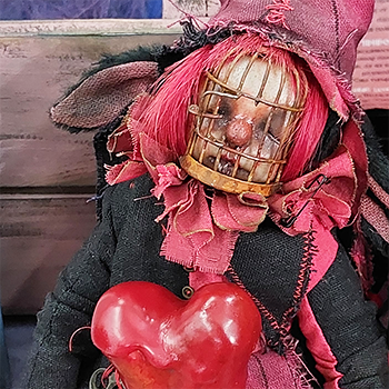 «ArtFlection»: фестиваль авторского искусства (март 2026) • Часть 4 (Хлебозавод, Бойлерная). Финал