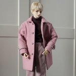 Одежда для БЖД, BJD 1/3, 70+