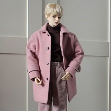 Одежда для БЖД, BJD 1/3, 70+