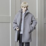 Одежда для БЖД, BJD 1/3, 70+