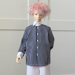 Одежда для BJD SD, 1/3